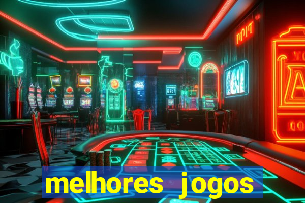 melhores jogos pagos ios